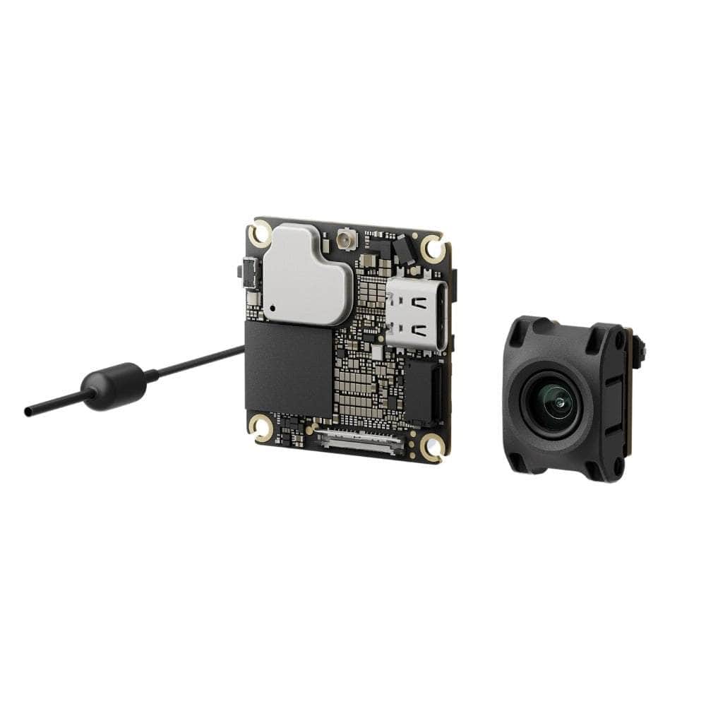 DJI O4 Air Unit "Lite" w/ Camera DJI