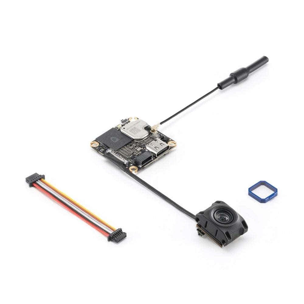 DJI O4 Air Unit "Lite" w/ Camera DJI