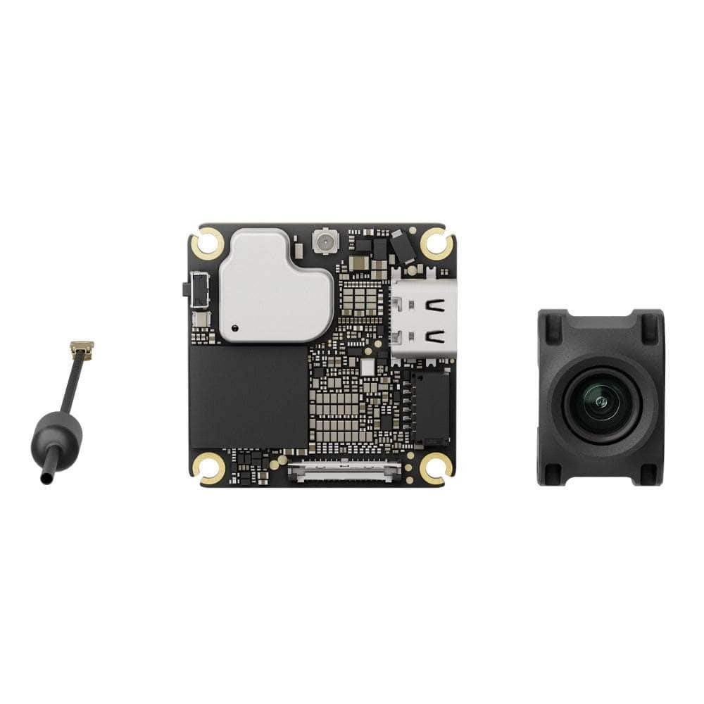 DJI O4 Air Unit "Lite" w/ Camera DJI