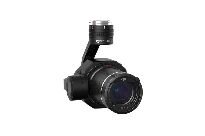 DJI Inspire 2 Standard Combo with Zenmuse X7 Camera Ready to Fly Cinema Drone DJI