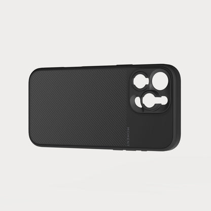 Camera Case for iPhone 16 - All Series Moment