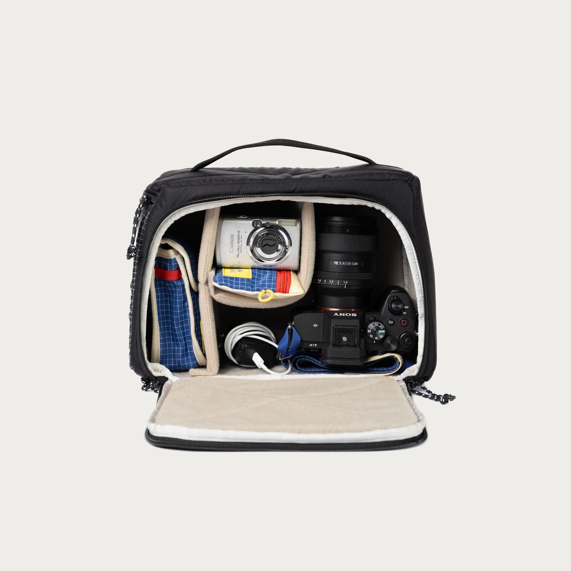 Morro Camera Cube - 8L Moment
