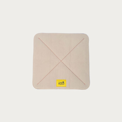Padded Camera Wrap -16"x16" & 19"x19" Moment