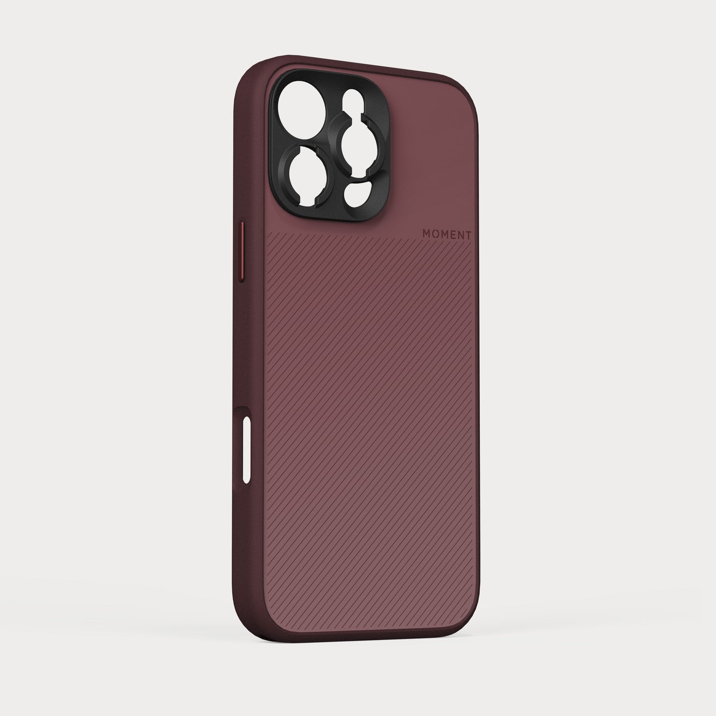 Camera Case for iPhone 16 - All Series Moment