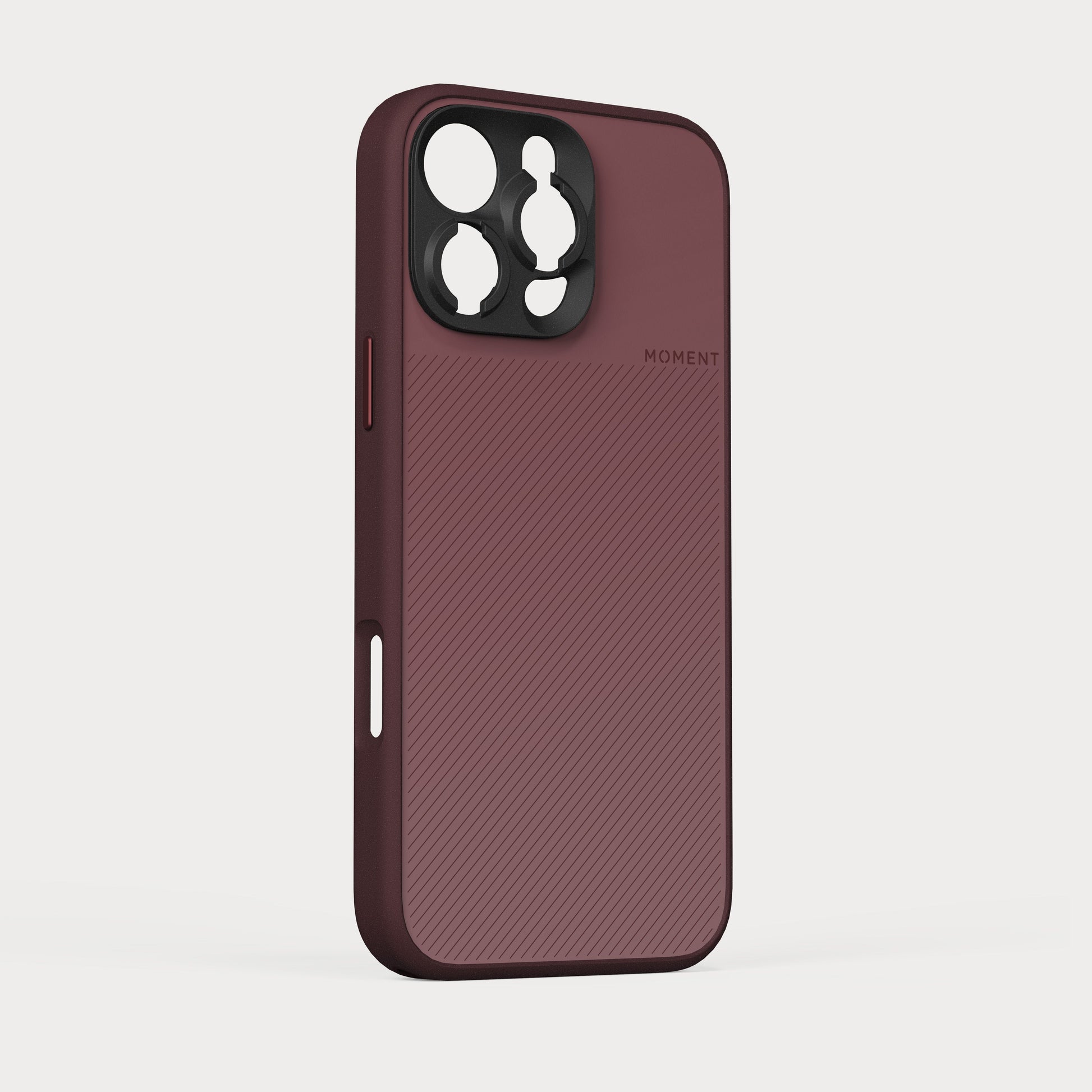 Camera Case for iPhone 16 - All Series Moment