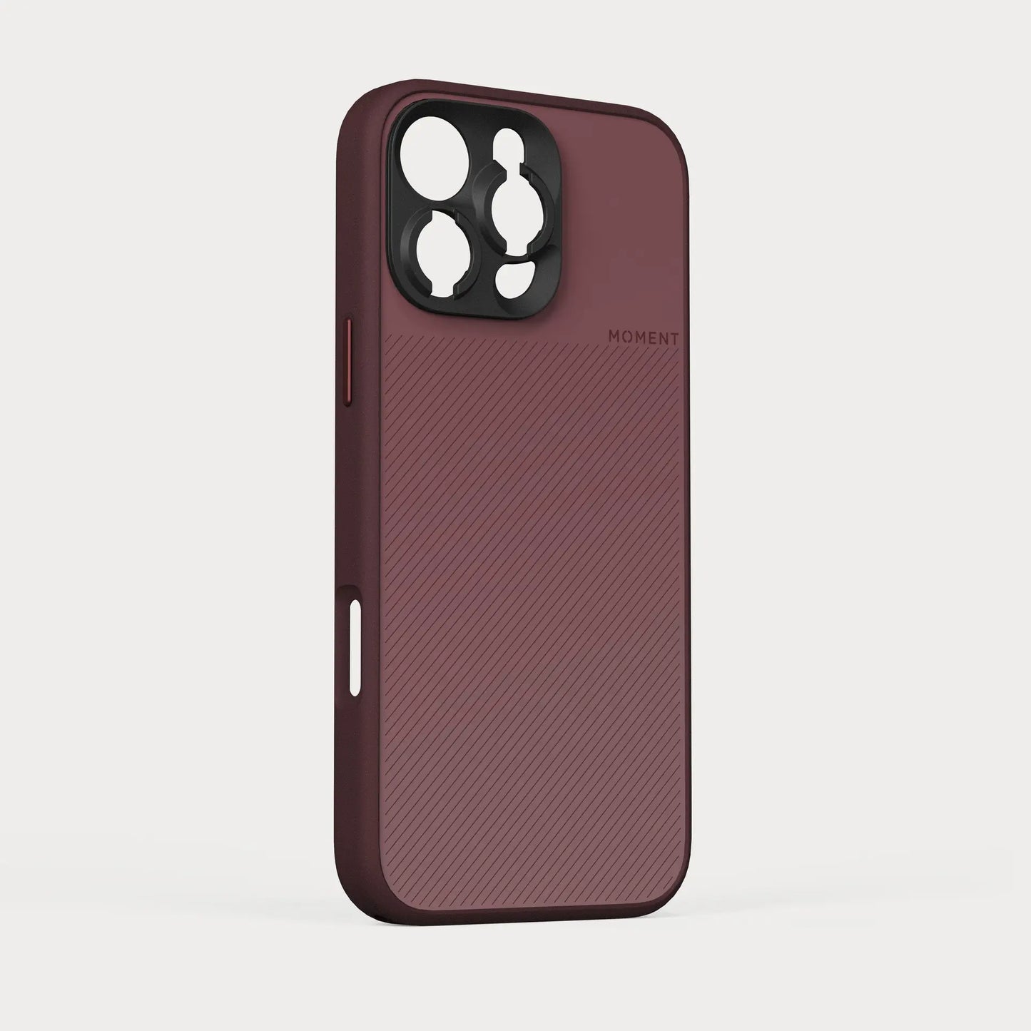 Moment Camera Case for iPhone 16 - Compatible with MagSafe - Open Box Moment