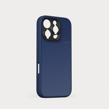 Moment Camera Case for iPhone 16 - Compatible with MagSafe - Open Box Moment