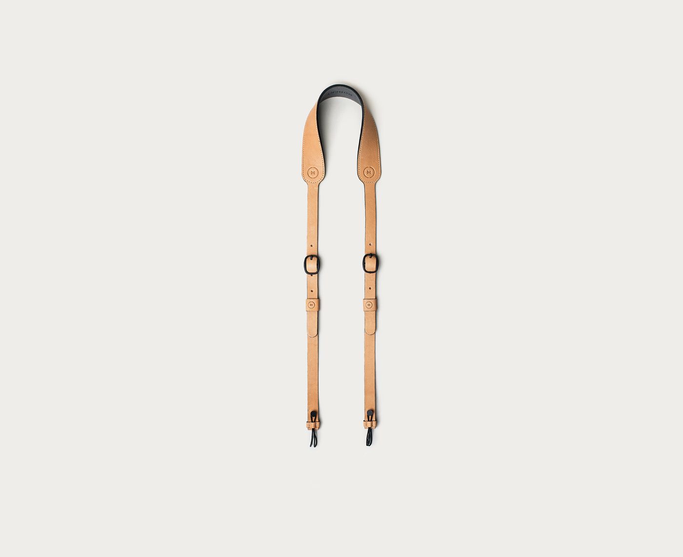 Moment Adjustable Leather Camera Neck Strap Moment