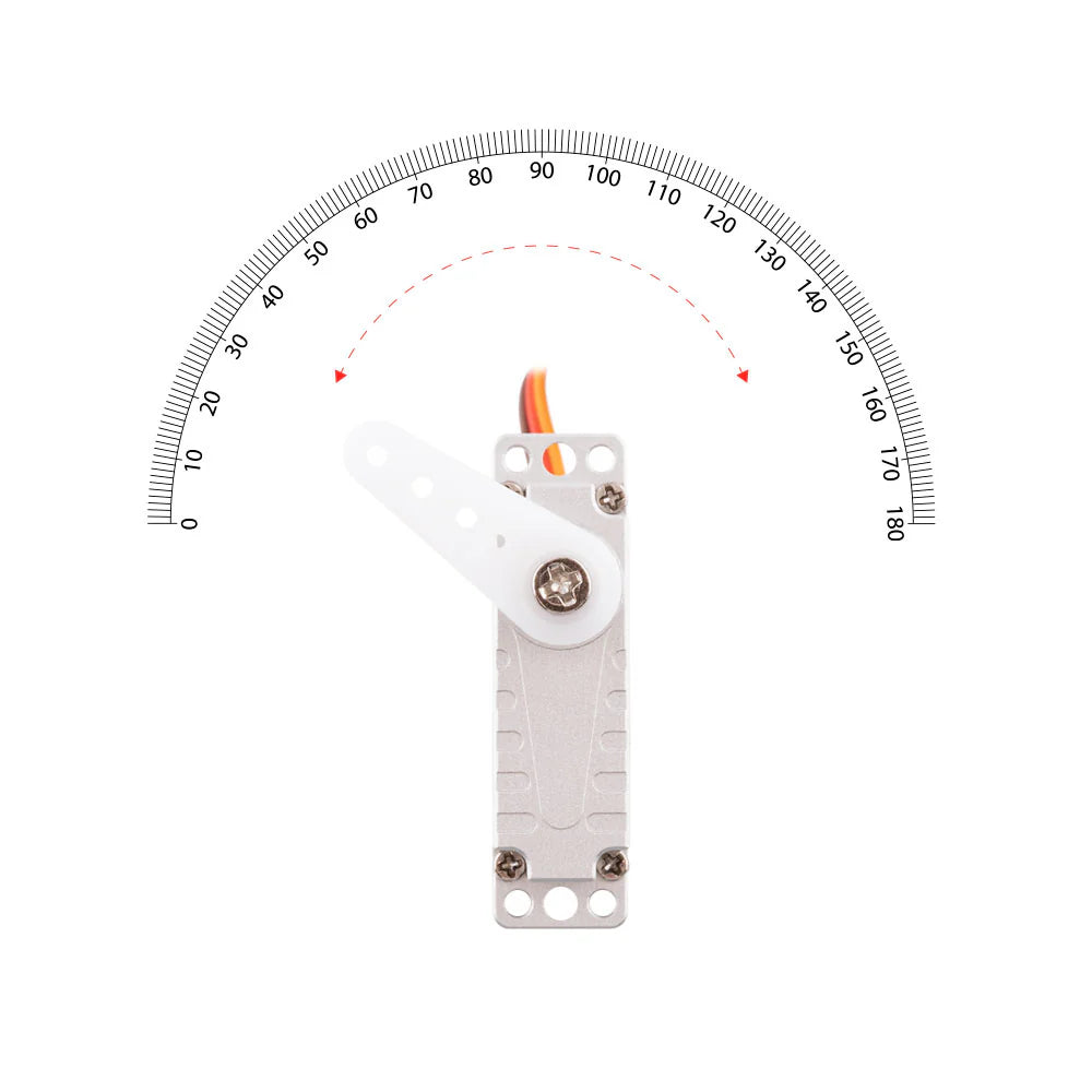 KST Features  Compact and lightweight design Excellent torque and speed Designed