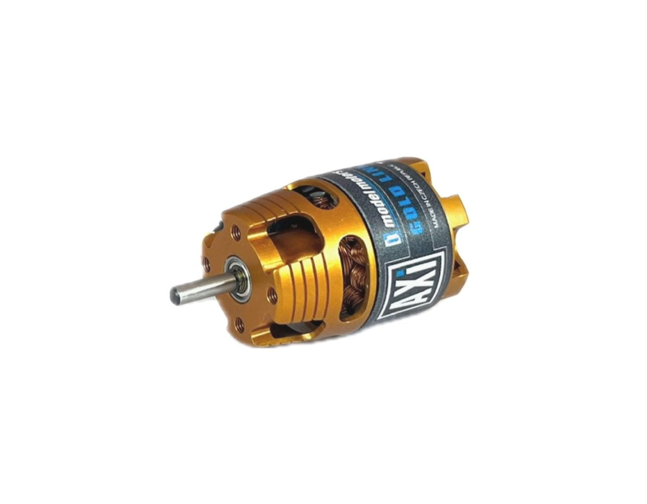 AXI 2217/12 GOLD LINE V3 LONG