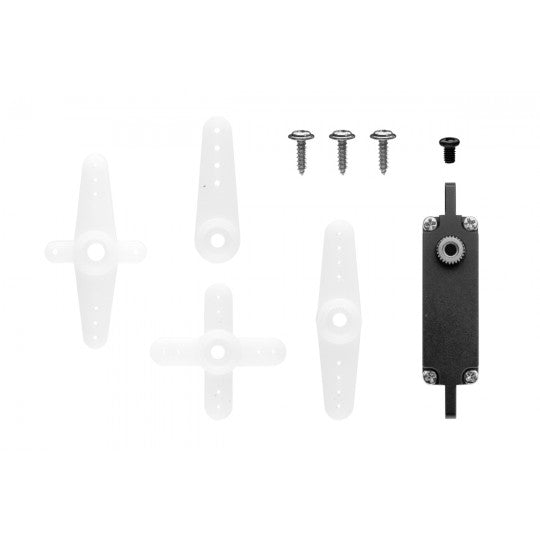 KAVAN SERWO GO-1026MG DIGITAL (0.11s/60°, 11kg.cm)