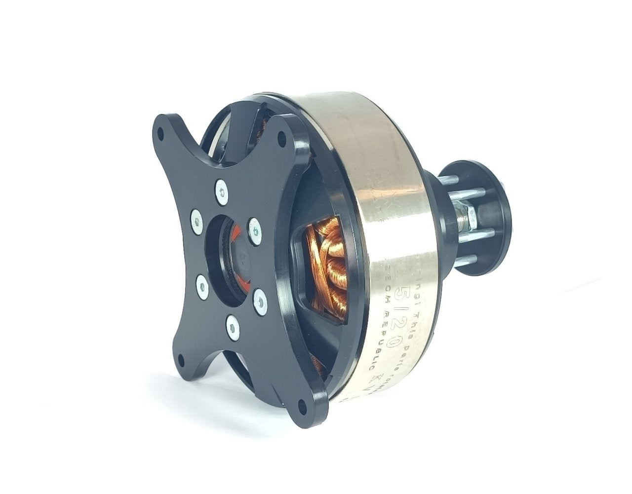 AXI 105.20 Series Brushless Motors  KV160/KV185