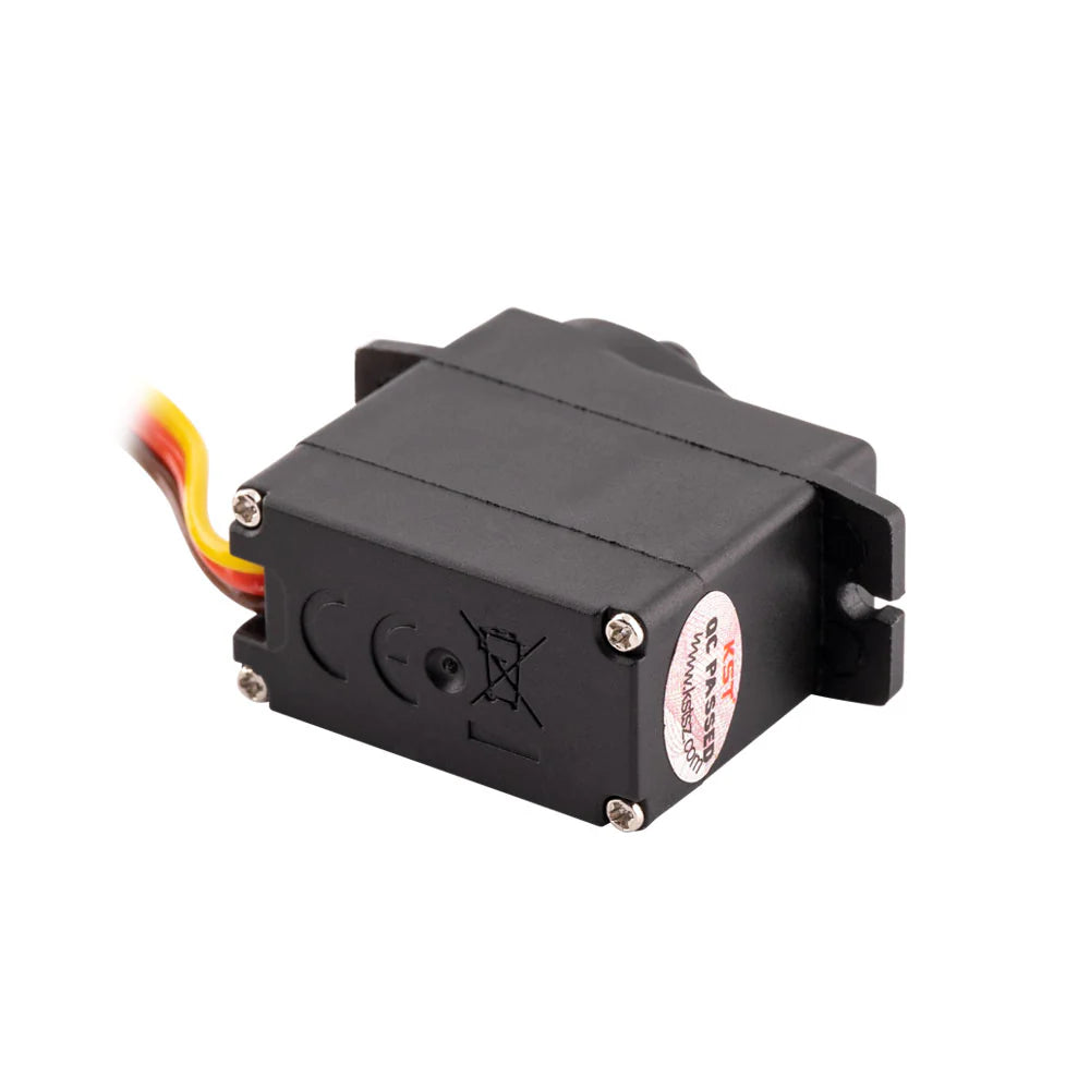KST DS113MG V6.0 Digital Metal Gear Micro Servo 3.5kg 0.09sec