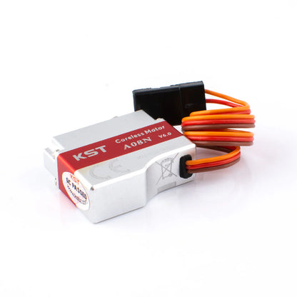 KST A08N V6.0 HV Micro Servo – 3.2Kgf.cm 0.09sec