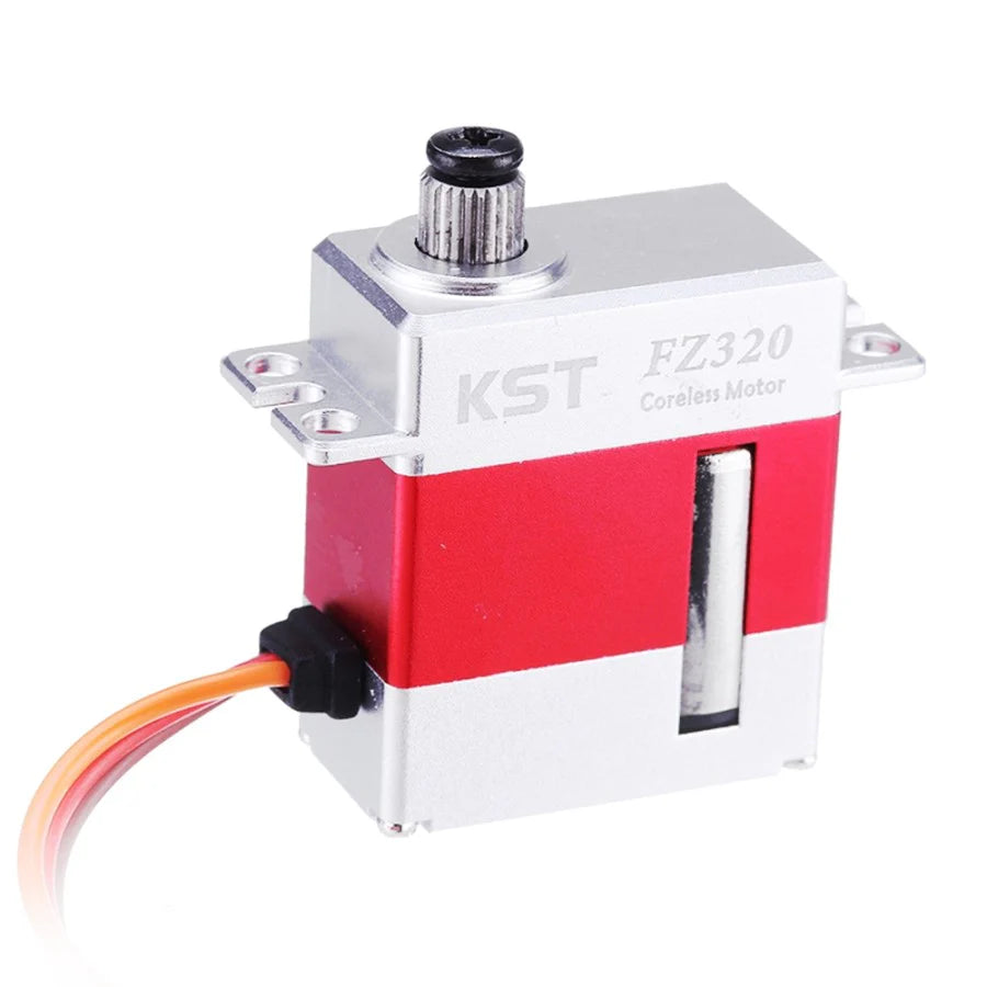 KST FZ320 HV Digital Servo – 5.5Kgf.cm 0.09sec