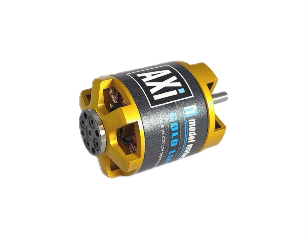 AXI 4130/20 GOLD LINE V3 – High-Torque Brushless Motor