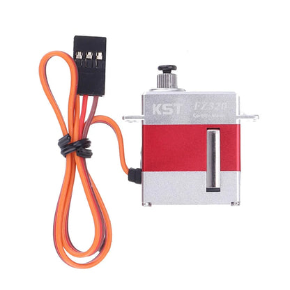 KST FZ320 HV Digital Servo – 5.5Kgf.cm 0.09sec