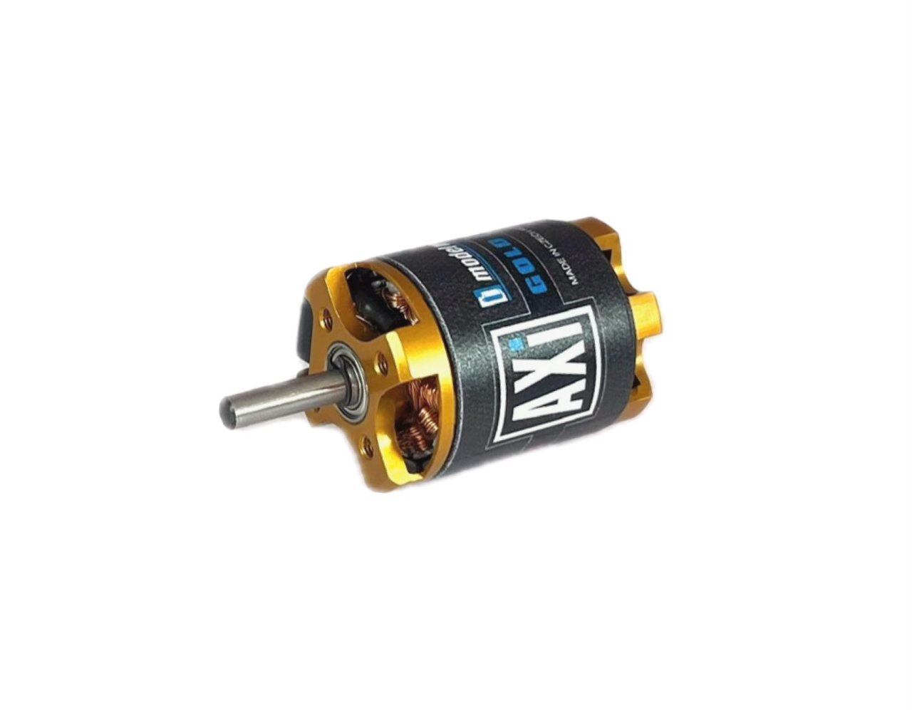 AXI 2220/12 GOLD LINE V3