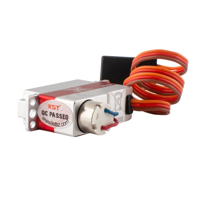 KST X08 V6.0 Micro Servo – 2.8Kgf.cm 0.09sec