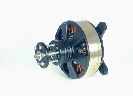 AXI 105.30 Series Brushless Motors KV125/KV135