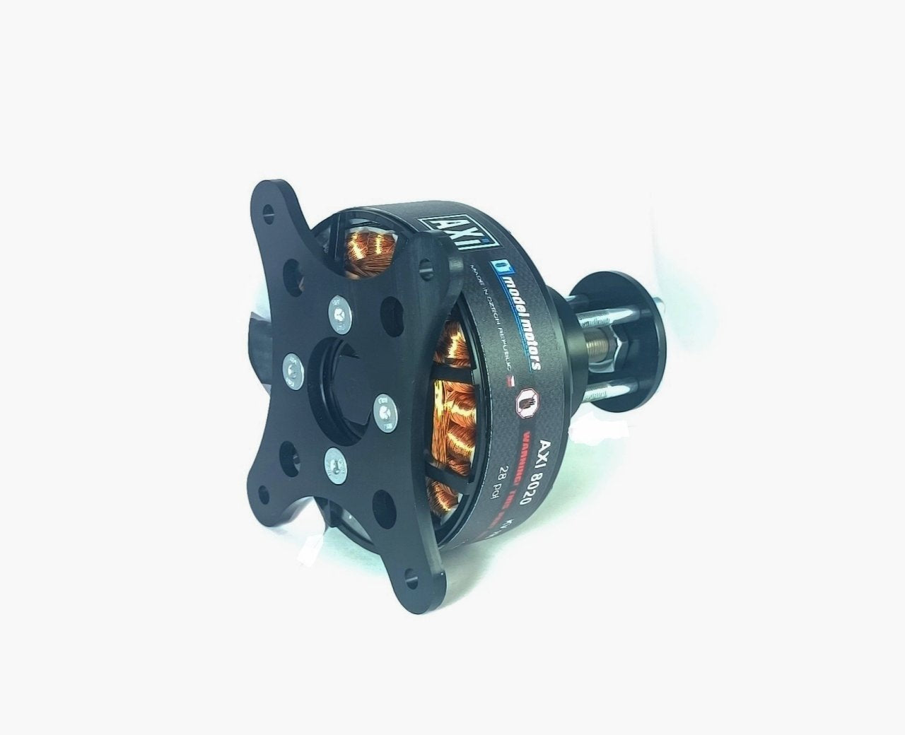 AXI 80.20 KV170/190/155