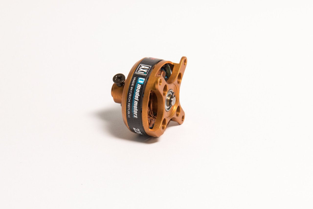 AXI 2203/52 GOLD LINE V2
