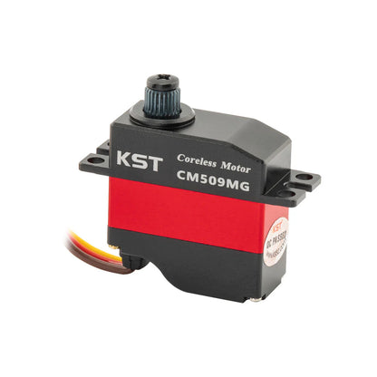KST CM509MG Micro Servo – 6.0Kgf.cm 0.08sec