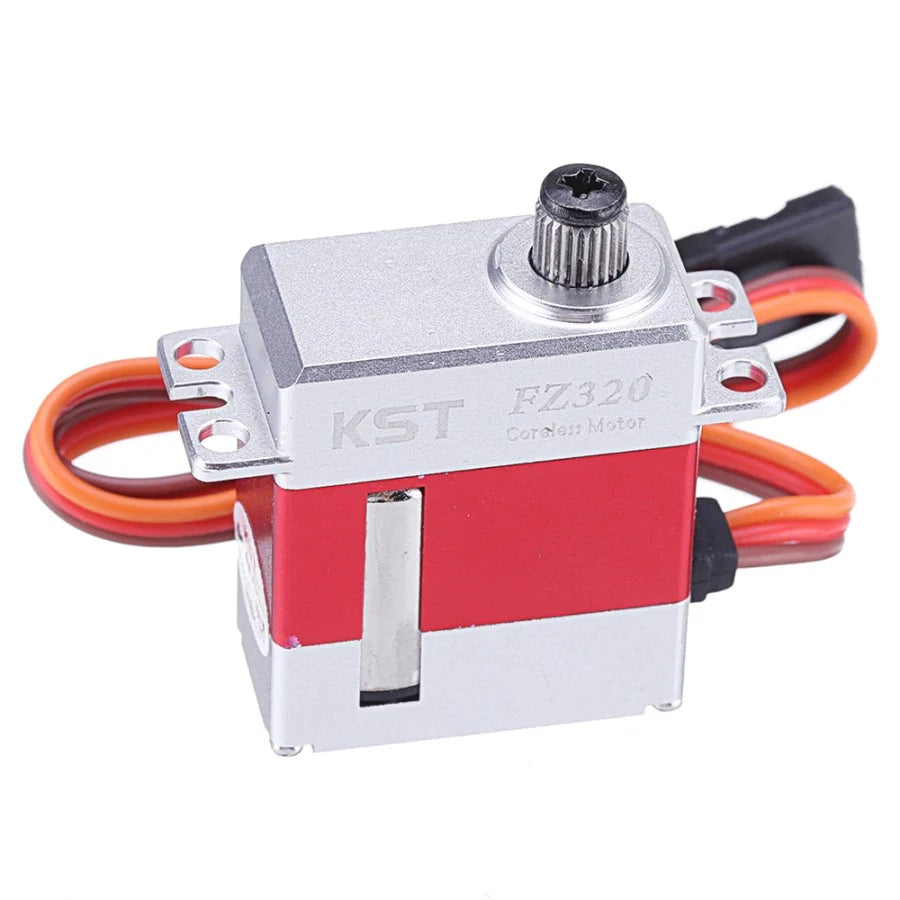 KST FZ320 HV Digital Servo – 5.5Kgf.cm 0.09sec