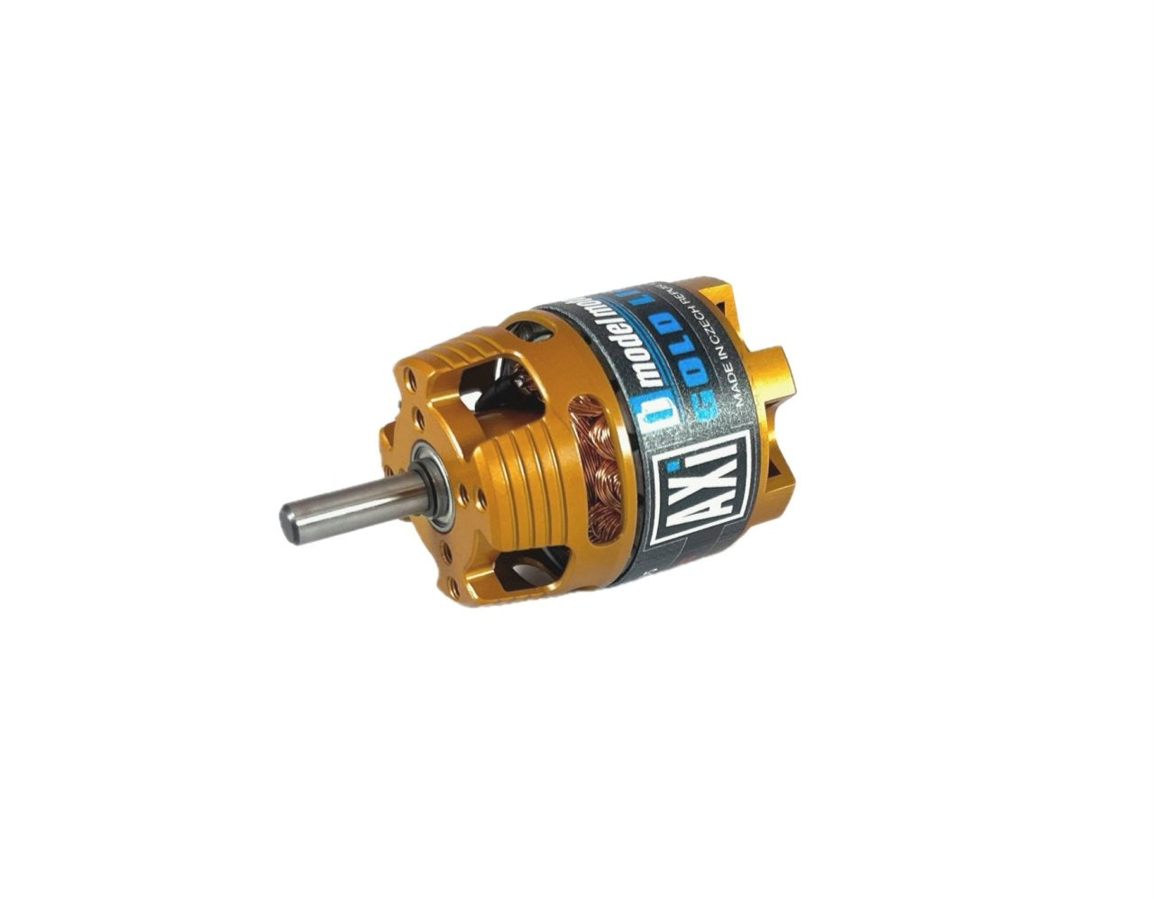 AXI 2820/12 GOLD LINE V3 LONG