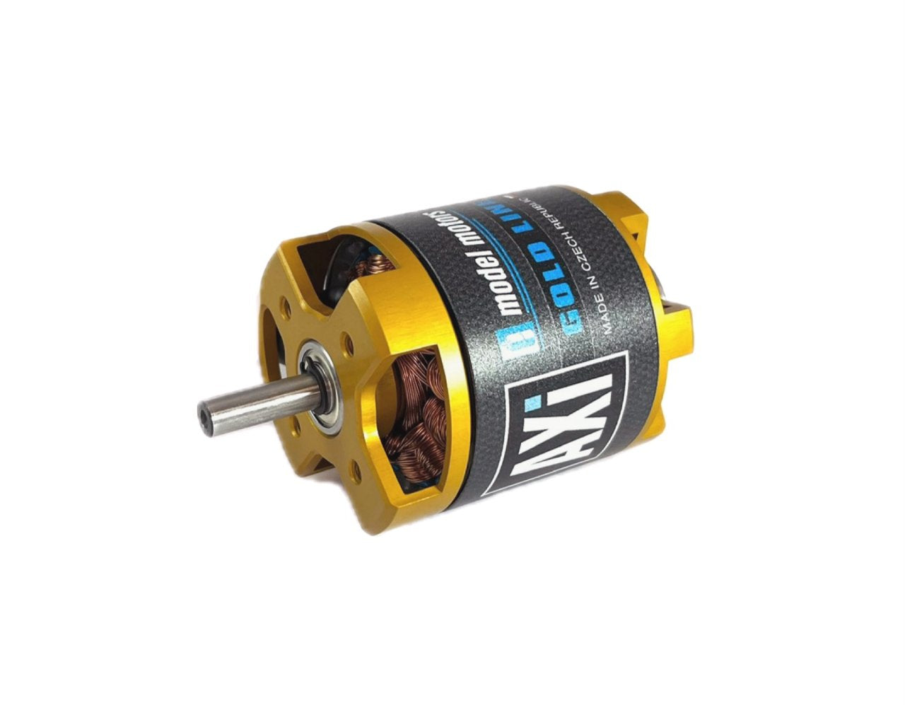 AXI 4130/16 GOLD LINE V3 – High-Performance Brushless Motor