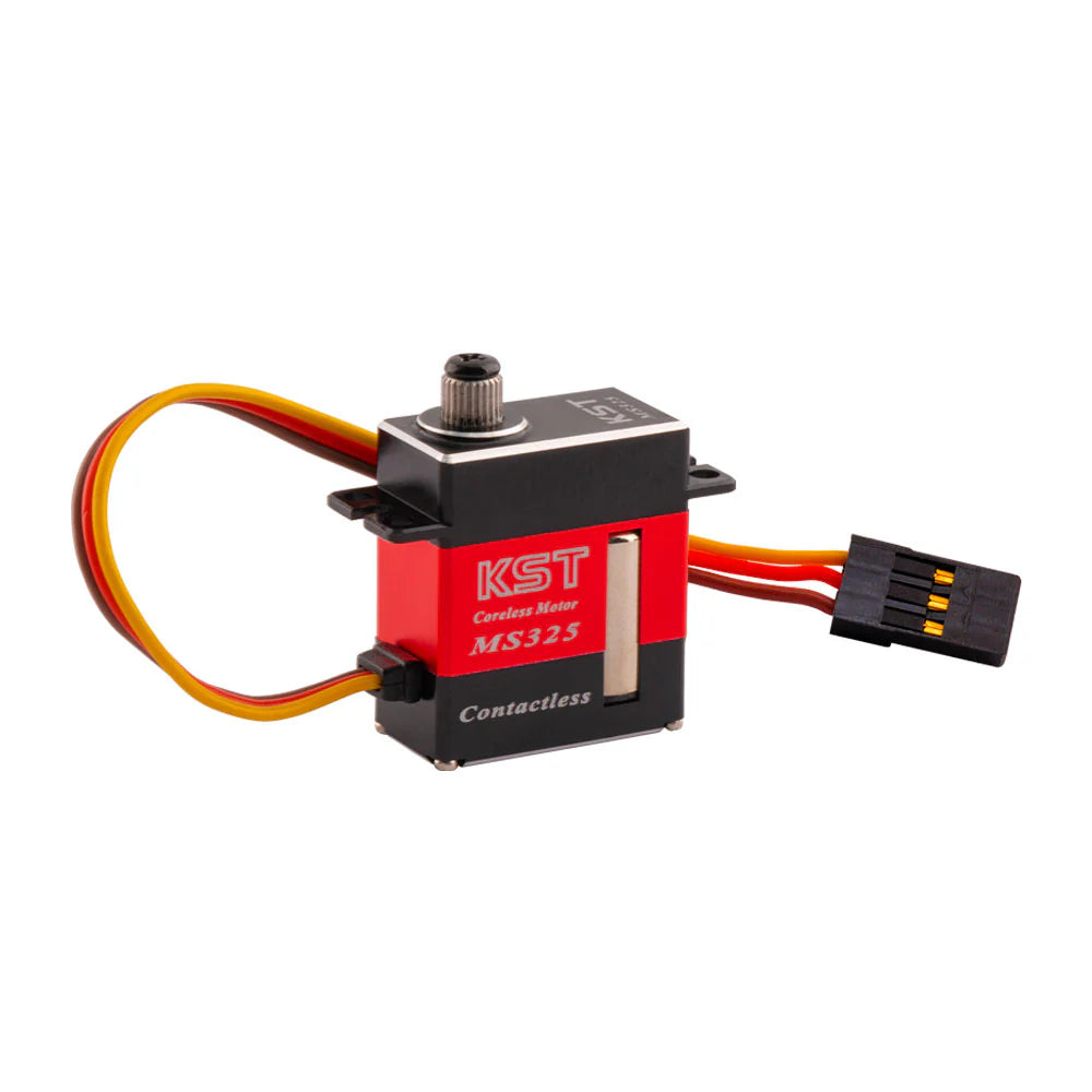 KST MS325 HV Micro Servo – 5.2Kgf.cm 0.07sec