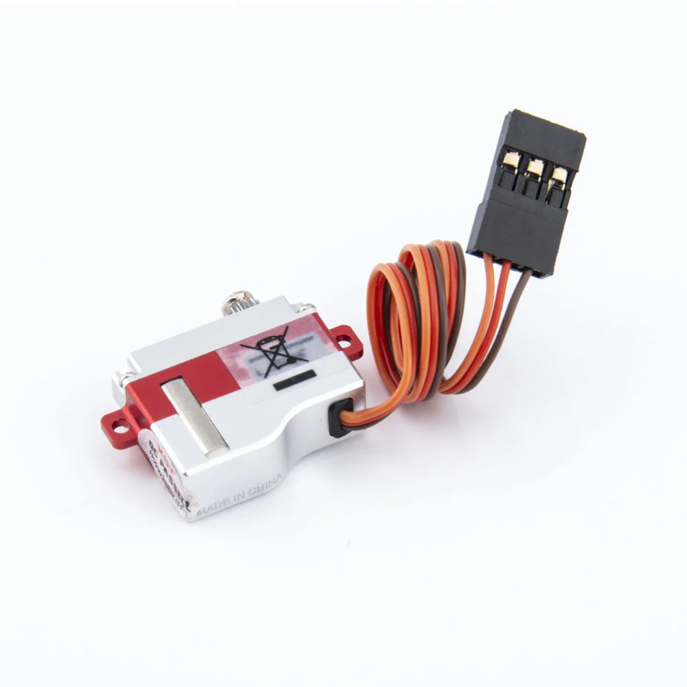 KST X06H V6.0 HV Micro Servo – 1.8Kgf.cm 0.07sec