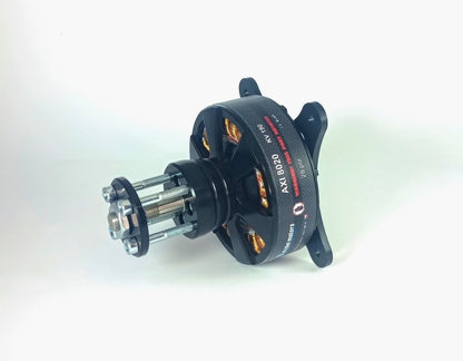 AXI 80.20 KV170/190/155