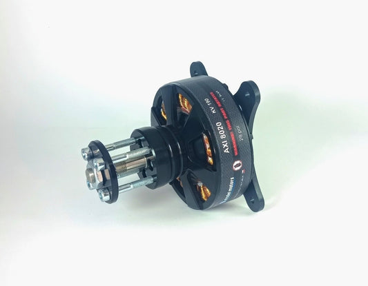 AXI 80.20 KV170/190/155