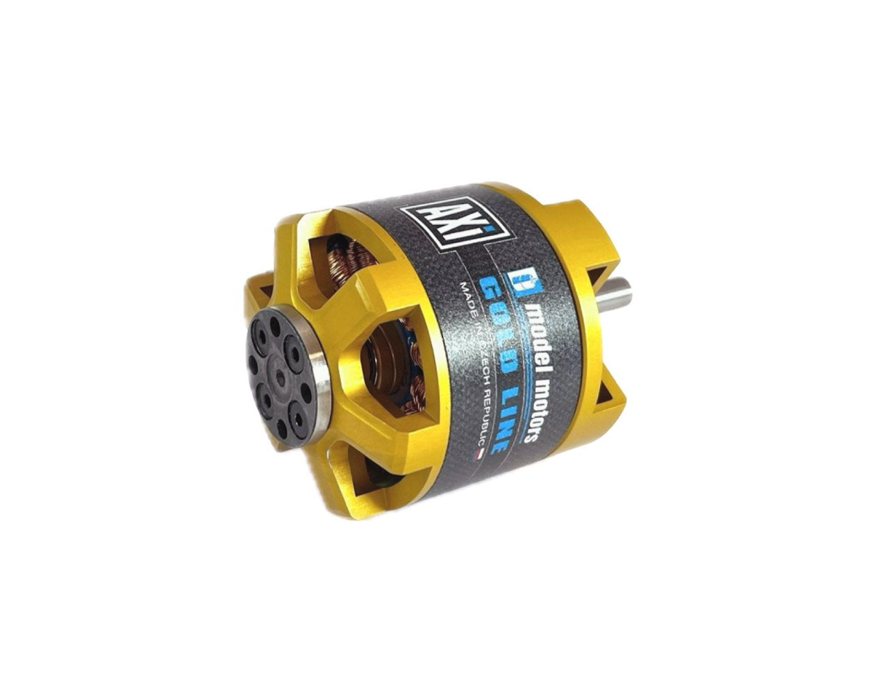 AXI 4120/20 GOLD LINE V3 – High-Efficiency Brushless Motor