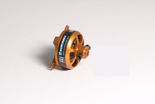 AXI 2203/46 GOLD LINE V2 – Ultra-Light Brushless Motor for 3D & Aerobatic Models