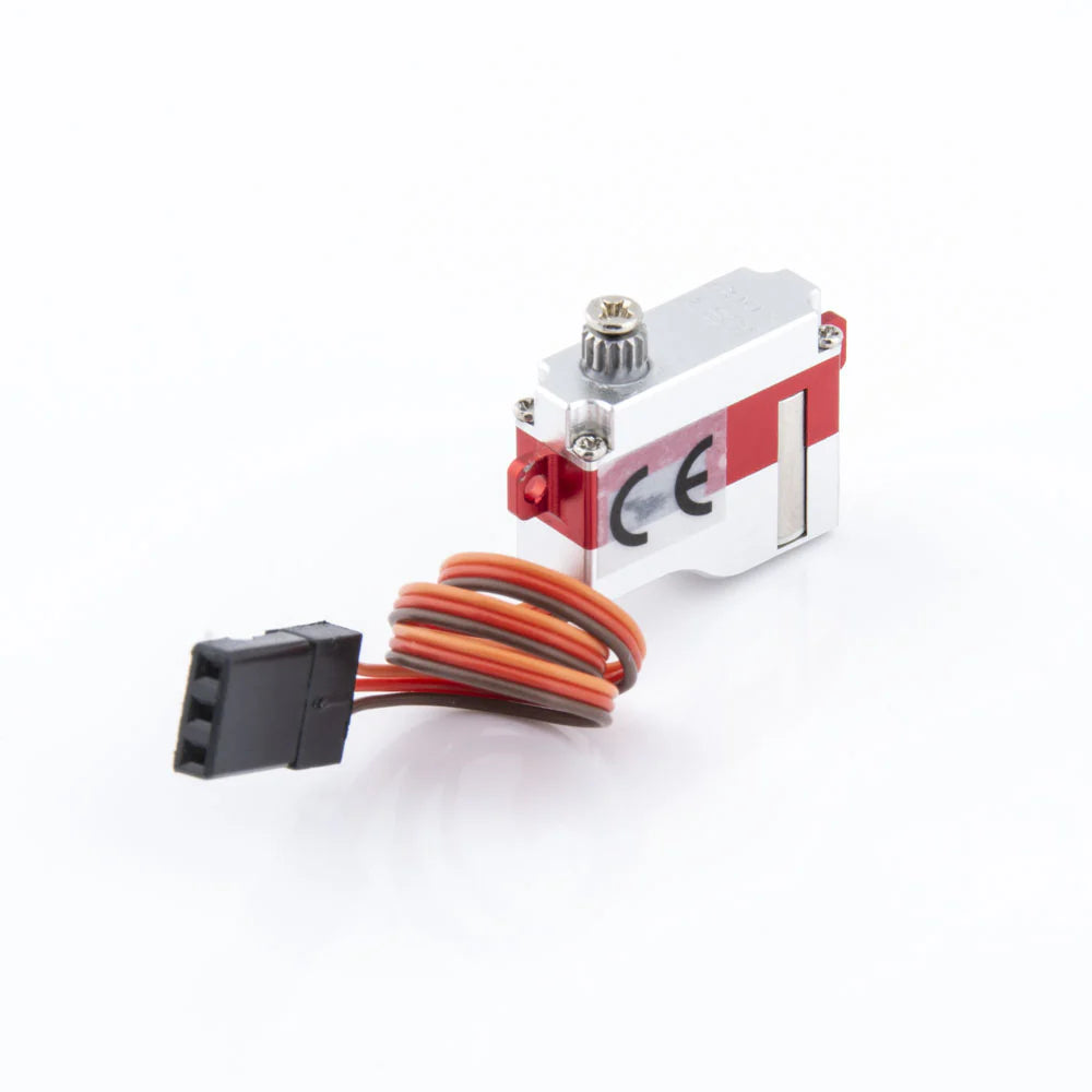 KST X06H V6.0 HV Micro Servo – 1.8Kgf.cm 0.07sec