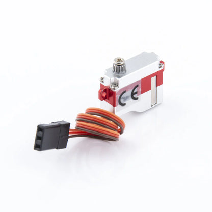 KST X06H V6.0 HV Micro Servo – 1.8Kgf.cm 0.07sec