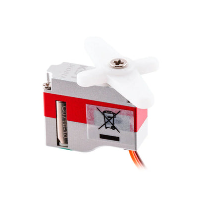 KST X06N V6.0 HV Micro Servo – 1.8Kgf.cm 0.07sec