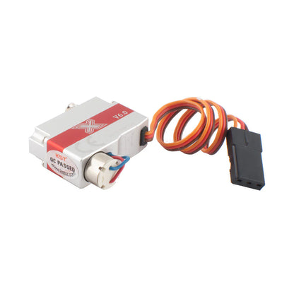 KST X08N V6.0 Micro Servo – 2.8Kgf.cm 0.09sec