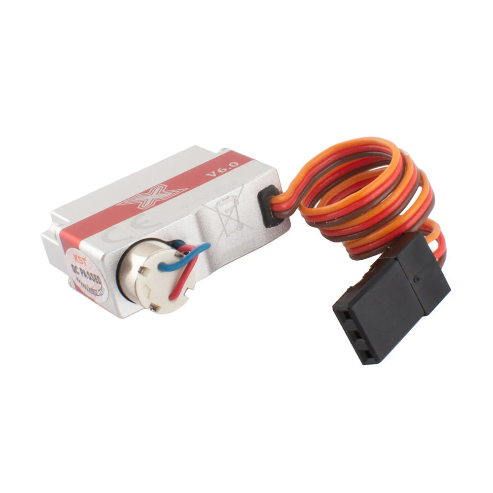 KST X08N V6.0 Micro Servo – 2.8Kgf.cm 0.09sec