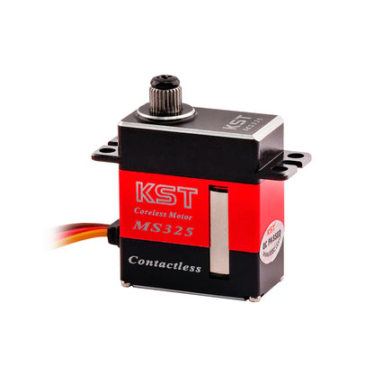 KST MS325 HV Micro Servo – 5.2Kgf.cm 0.07sec
