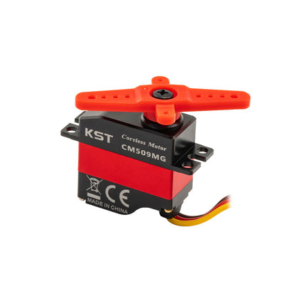 KST CM509MG Micro Servo – 6.0Kgf.cm 0.08sec