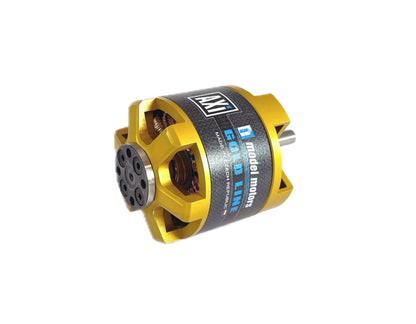 AXI 4120/18 GOLD LINE V3 – High-Power Brushless Motor