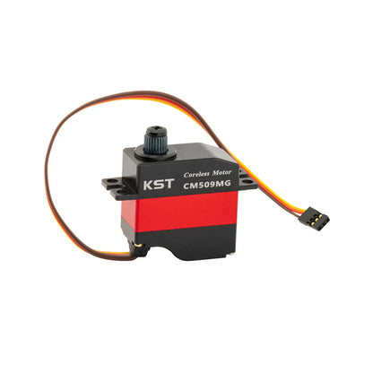 KST CM509MG Micro Servo – 6.0Kgf.cm 0.08sec
