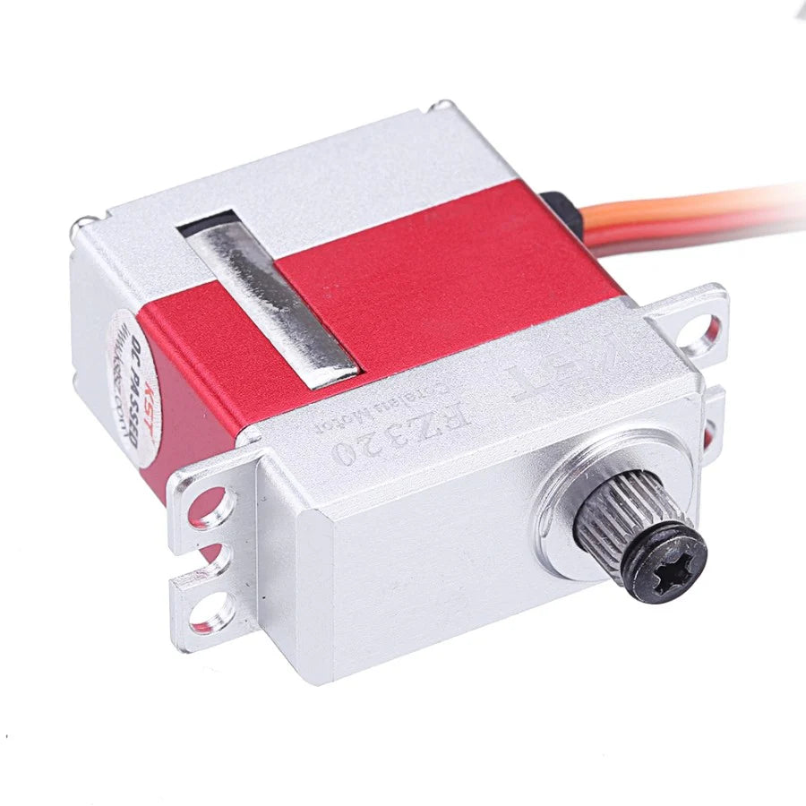 KST FZ320 HV Digital Servo – 5.5Kgf.cm 0.09sec