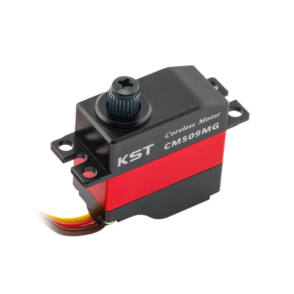 KST CM509MG Micro Servo – 6.0Kgf.cm 0.08sec