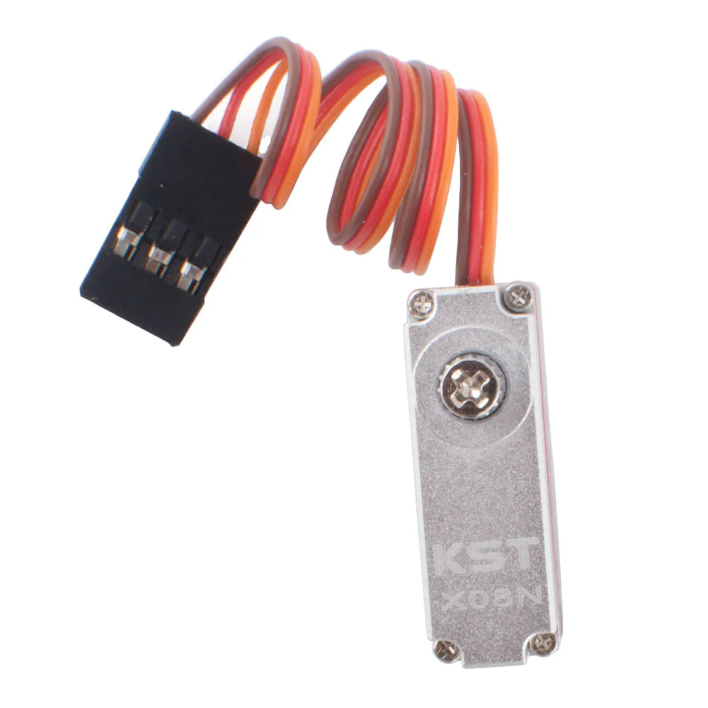 KST X08N V6.0 Micro Servo – 2.8Kgf.cm 0.09sec