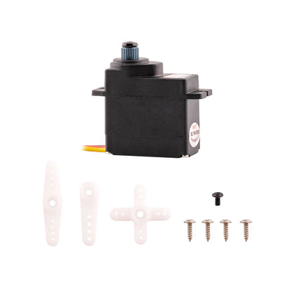 KST DS113MG V6.0 Digital Metal Gear Micro Servo 3.5kg 0.09sec