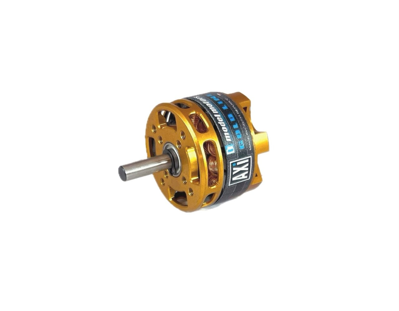 AXI 2808/24 GOLD LINE V3